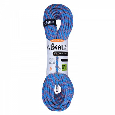 Lano Beal Booster III 9.7 mm Unicore Dry Cover blue