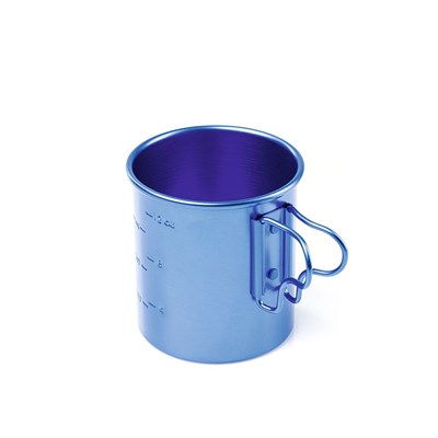 Hrnek GSI Bugaboo Cup 414ml blue