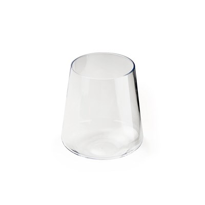 Sklenička GSI Stemless Wine Glass 340ml