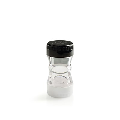 Kořenka GSI Salt + Pepper Shaker 10 + 16 ml