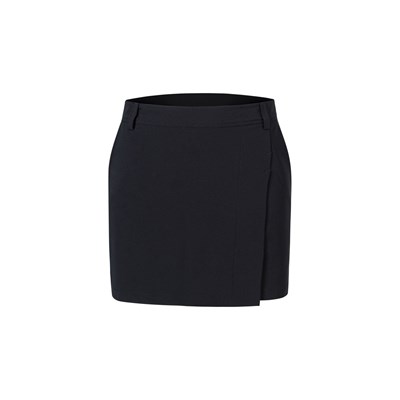 Sukně Montura Outdoor Stretch Skirt W black