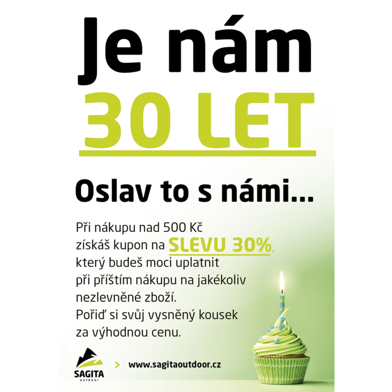 Blog - Dárek pro vás