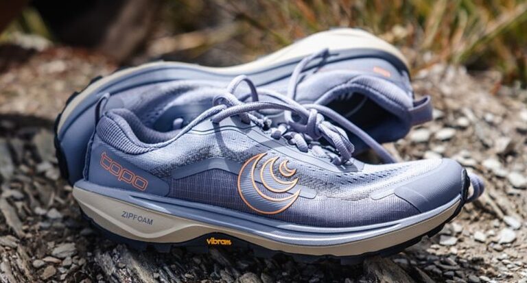 Blog - Trailovky Topo Athletics