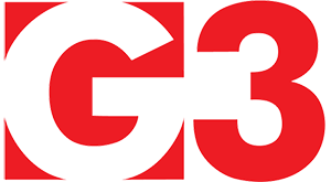 logo G3