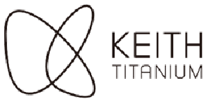 logo Keith Titanium