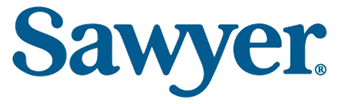 logo Sawyer