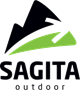 logo SAGITA outdoor