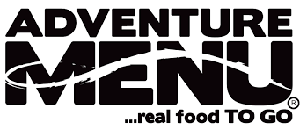 logo Adventure Menu