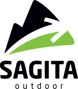 logo SAGITA outdoor