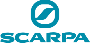 logo Scarpa