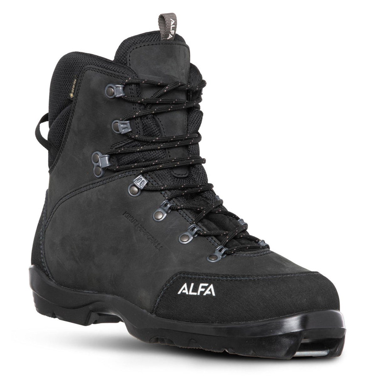 Backcountry boty Alfa Kikut Perform GTX Alfa 10018171 L-11