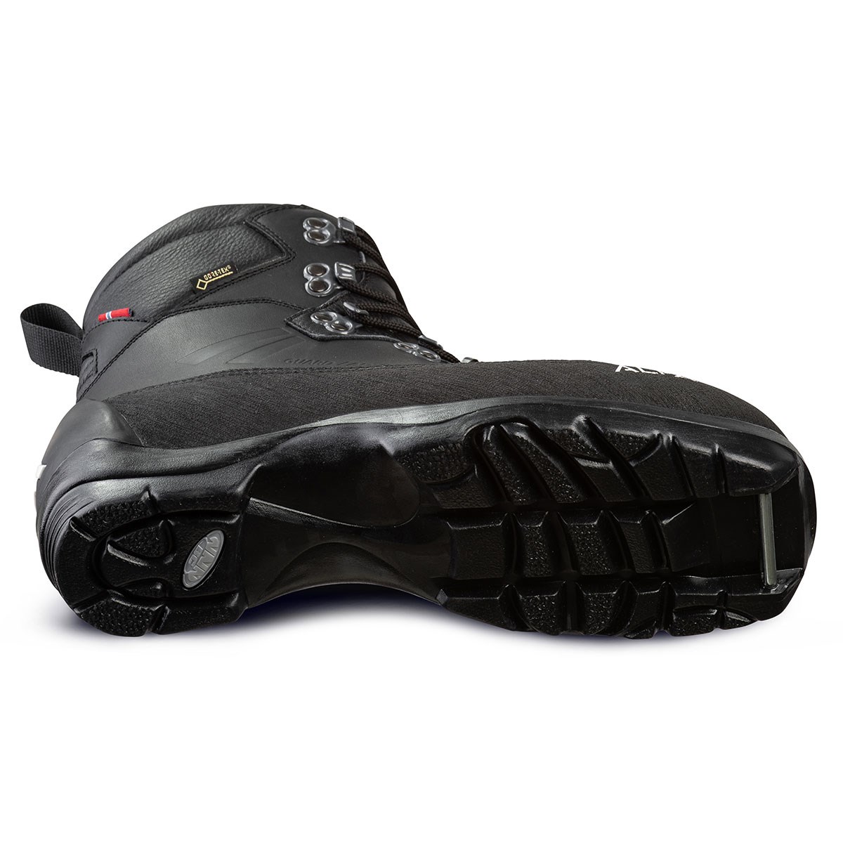 Backcountry boty Alfa Guard Advance GTX Alfa 10018186 L-11