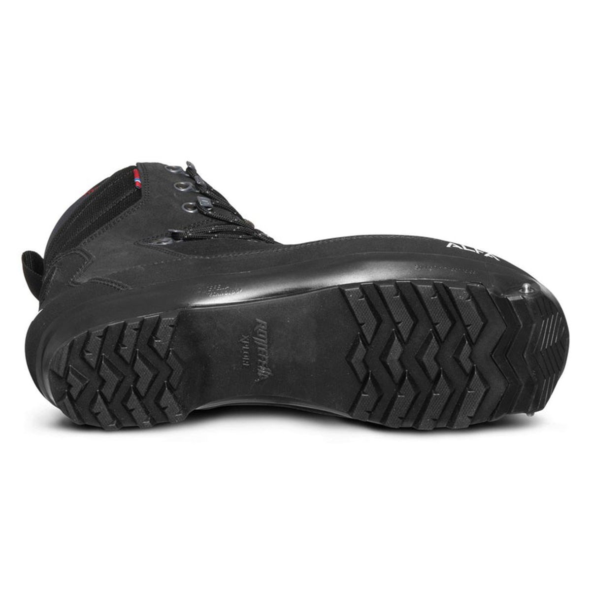 Backcountry boty Alfa Skaget Perform Alfa 10018151 L-11