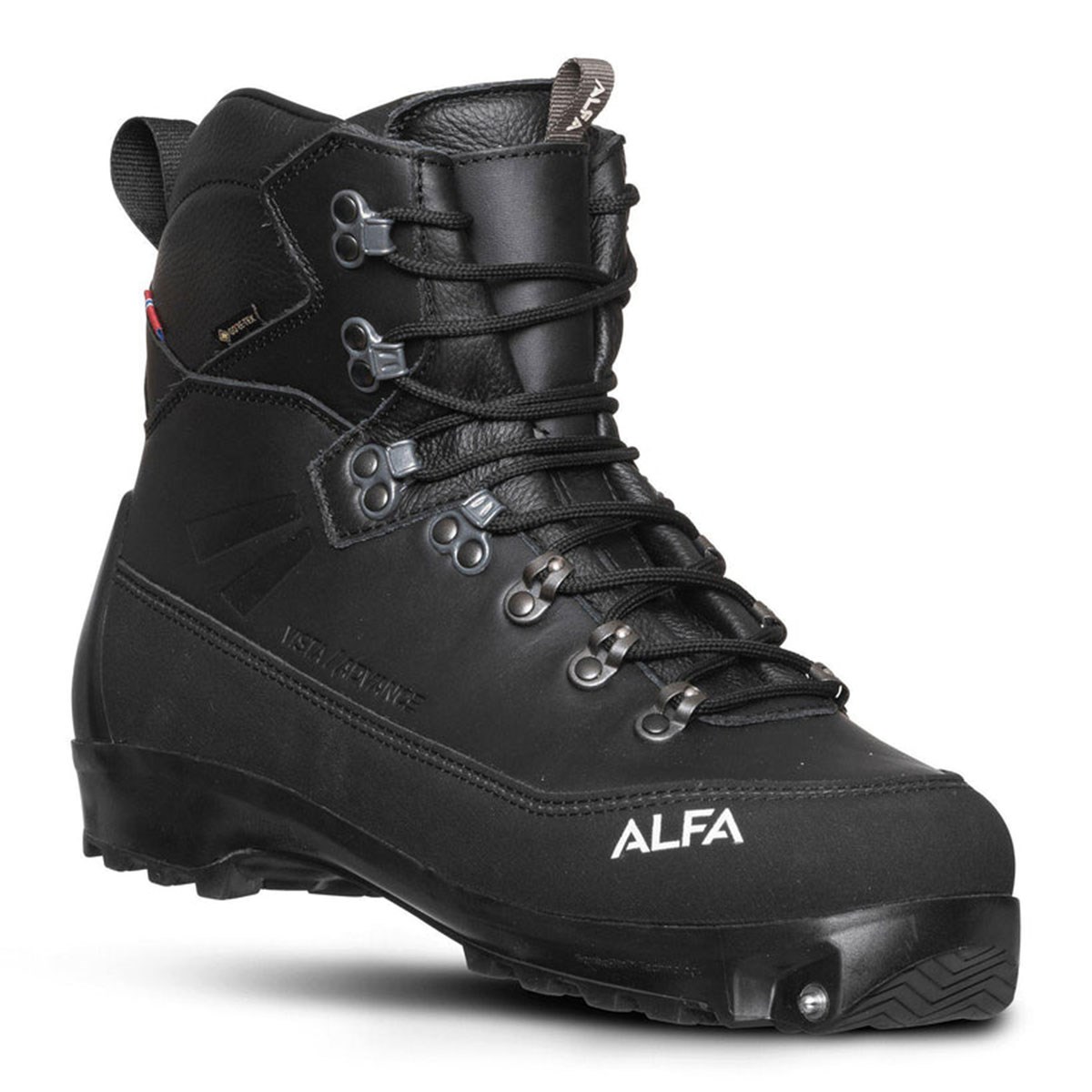 Backcountry boty Alfa Vista Advance GTX Alfa 10018143 L-11