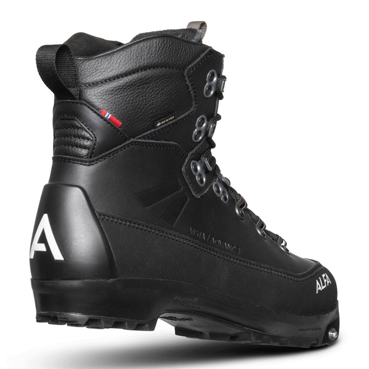 Backcountry boty Alfa Vista Advance GTX Alfa 10018143 L-11