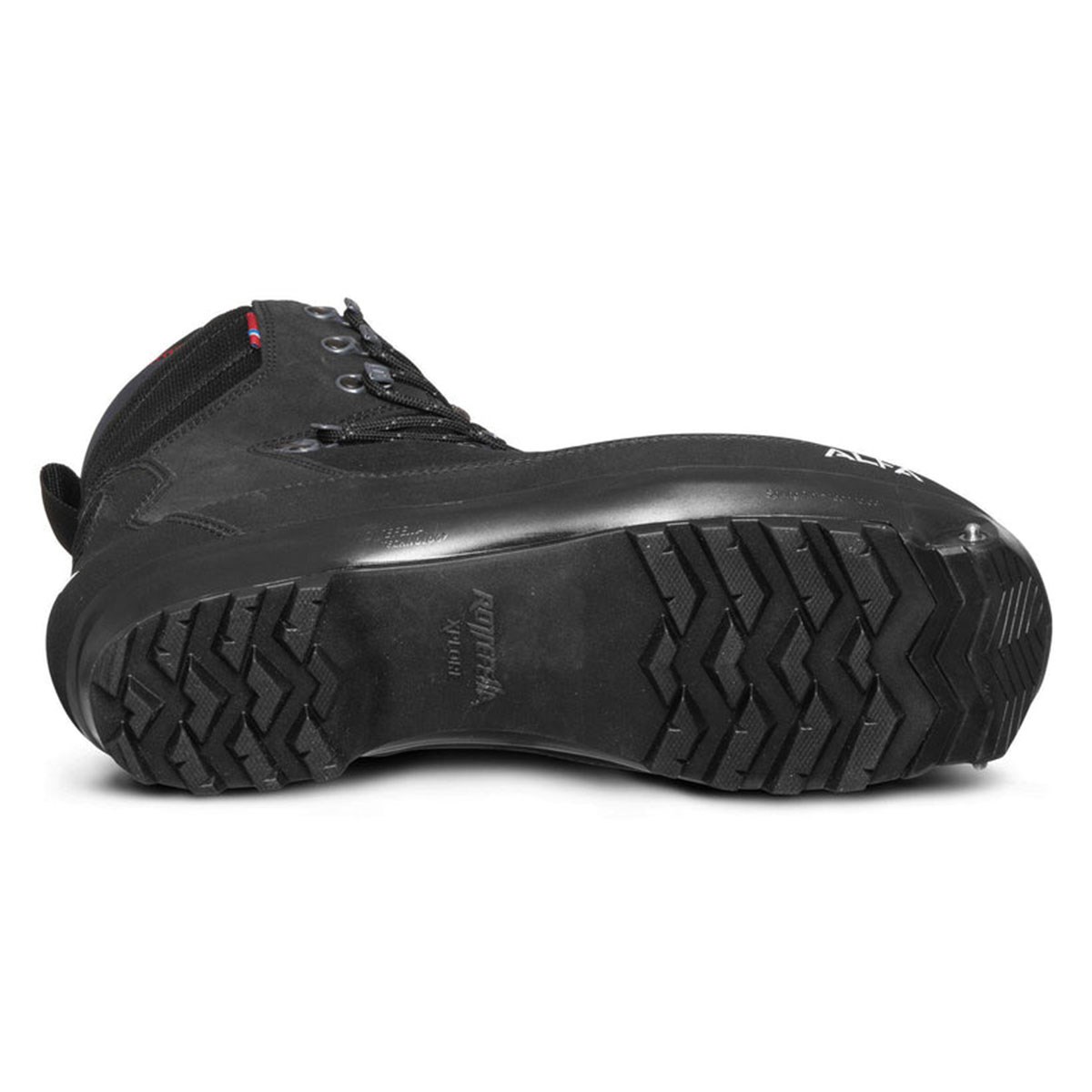Backcountry boty Alfa Vista Advance GTX Alfa 10018143 L-11
