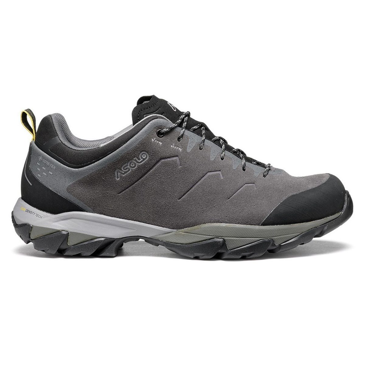 Boty Asolo Acadia LTH GTX graphite/black Asolo 10031831 L-11