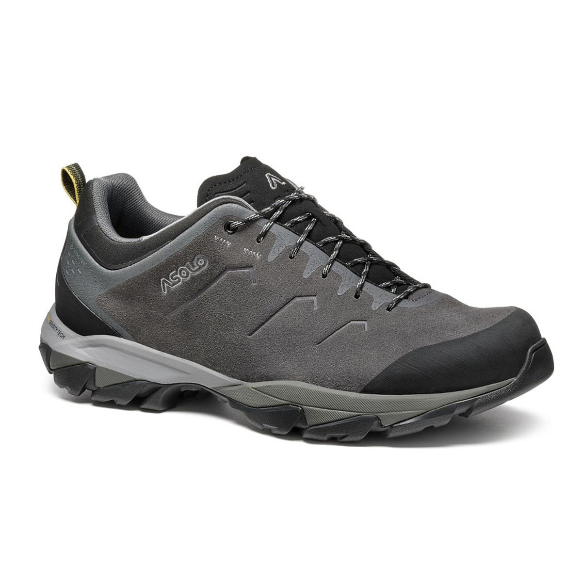 Boty Asolo Acadia LTH GTX graphite/black Asolo 10031831 L-11