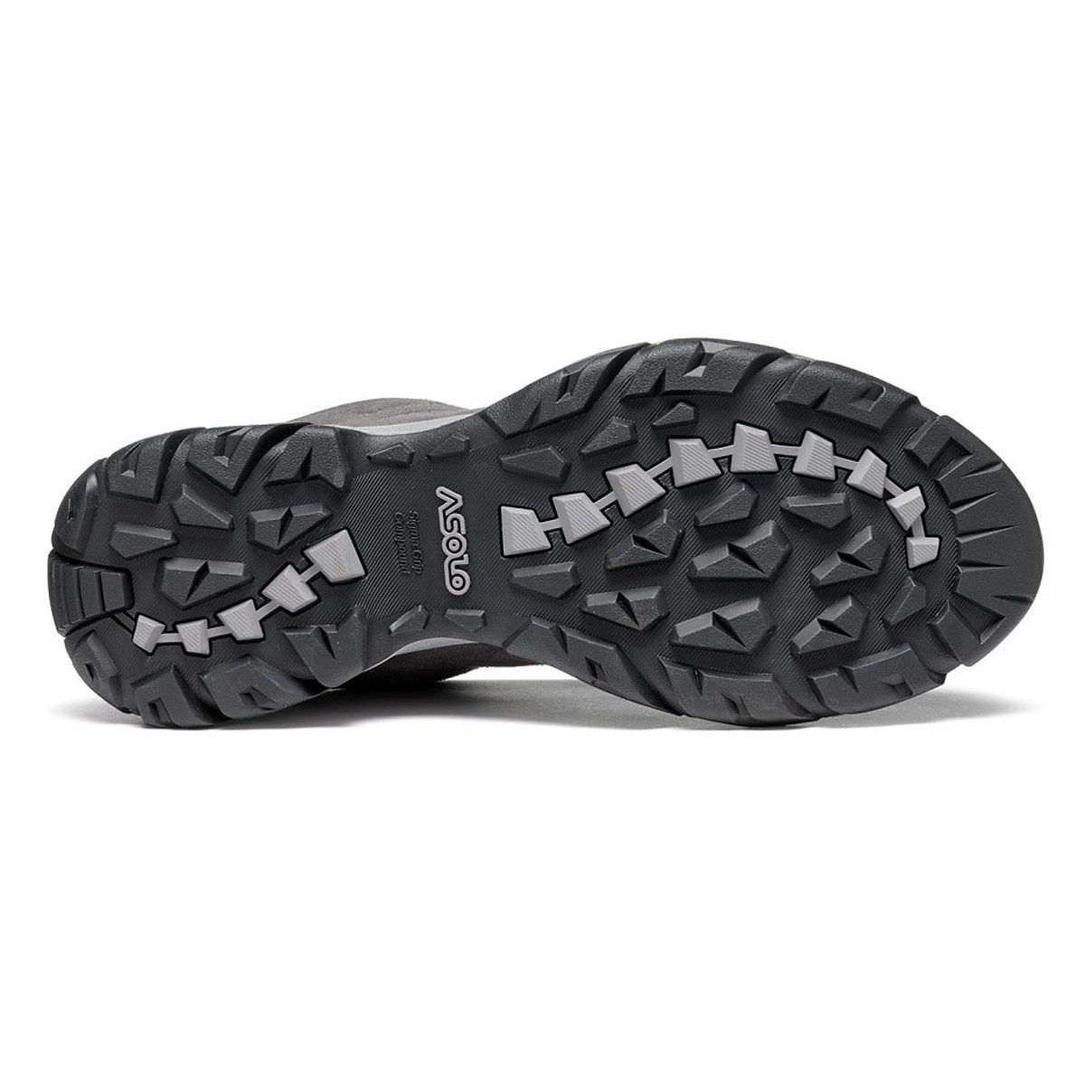 Boty Asolo Acadia LTH GTX graphite/black Asolo 10031831 L-11