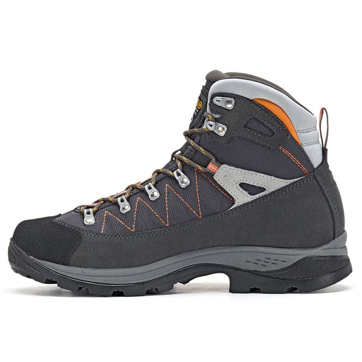 Boty Asolo Finder GV graphite/gunmetal/flame Asolo 10024314 L-11