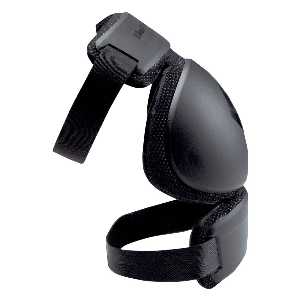Chránič kolen Black Diamond TeleKneesis Kneepads black Black Diamond 10004941 L-11