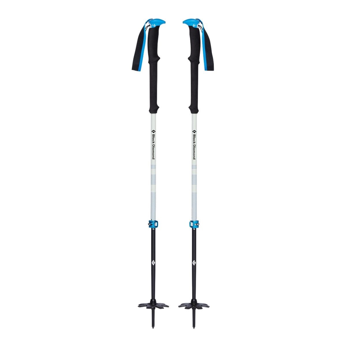 Hole Black Diamond Expedition 2 Pro 105-155cm Black Diamond 10018822 L-11