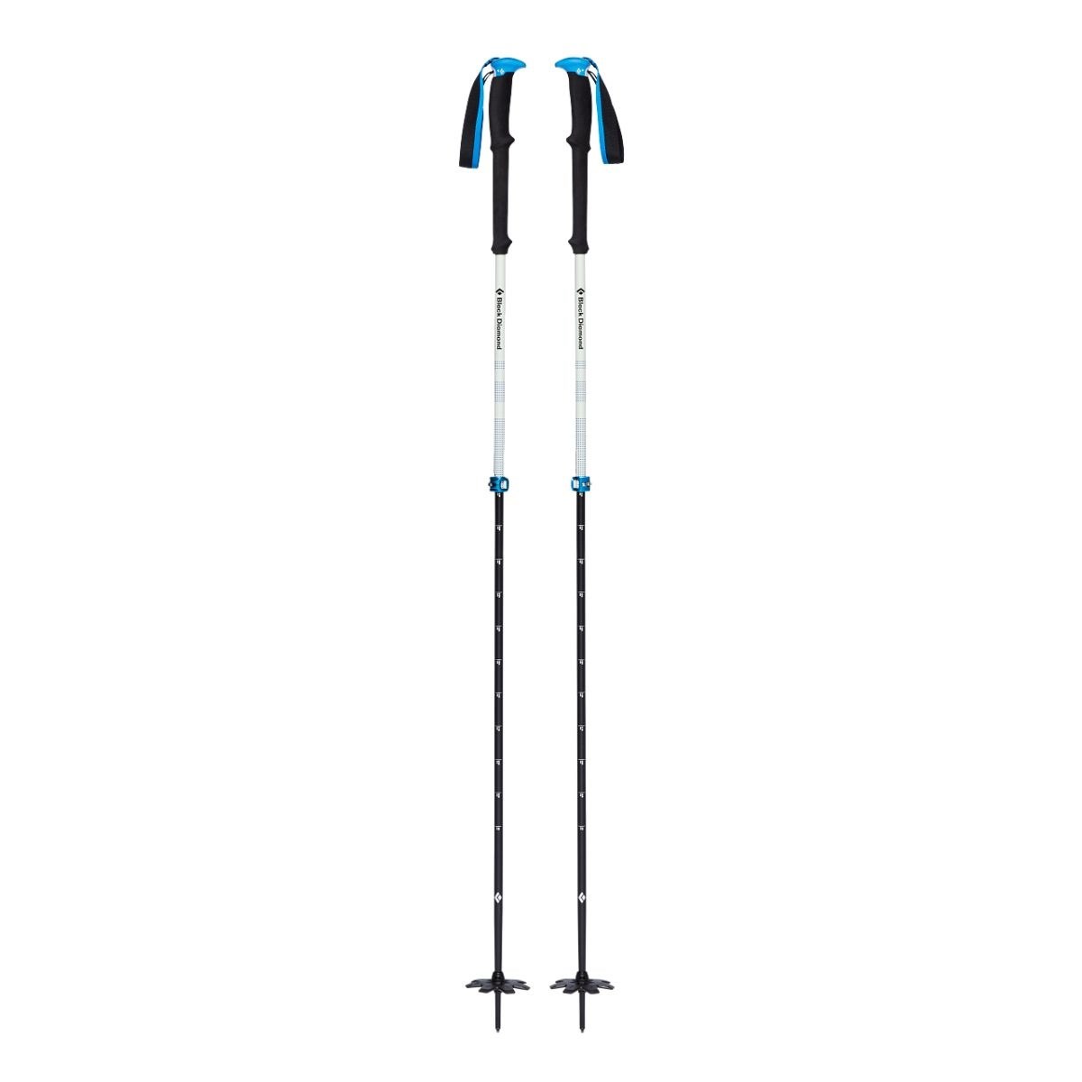 Hole Black Diamond Expedition 2 Pro 105-155cm Black Diamond 10018822 L-11