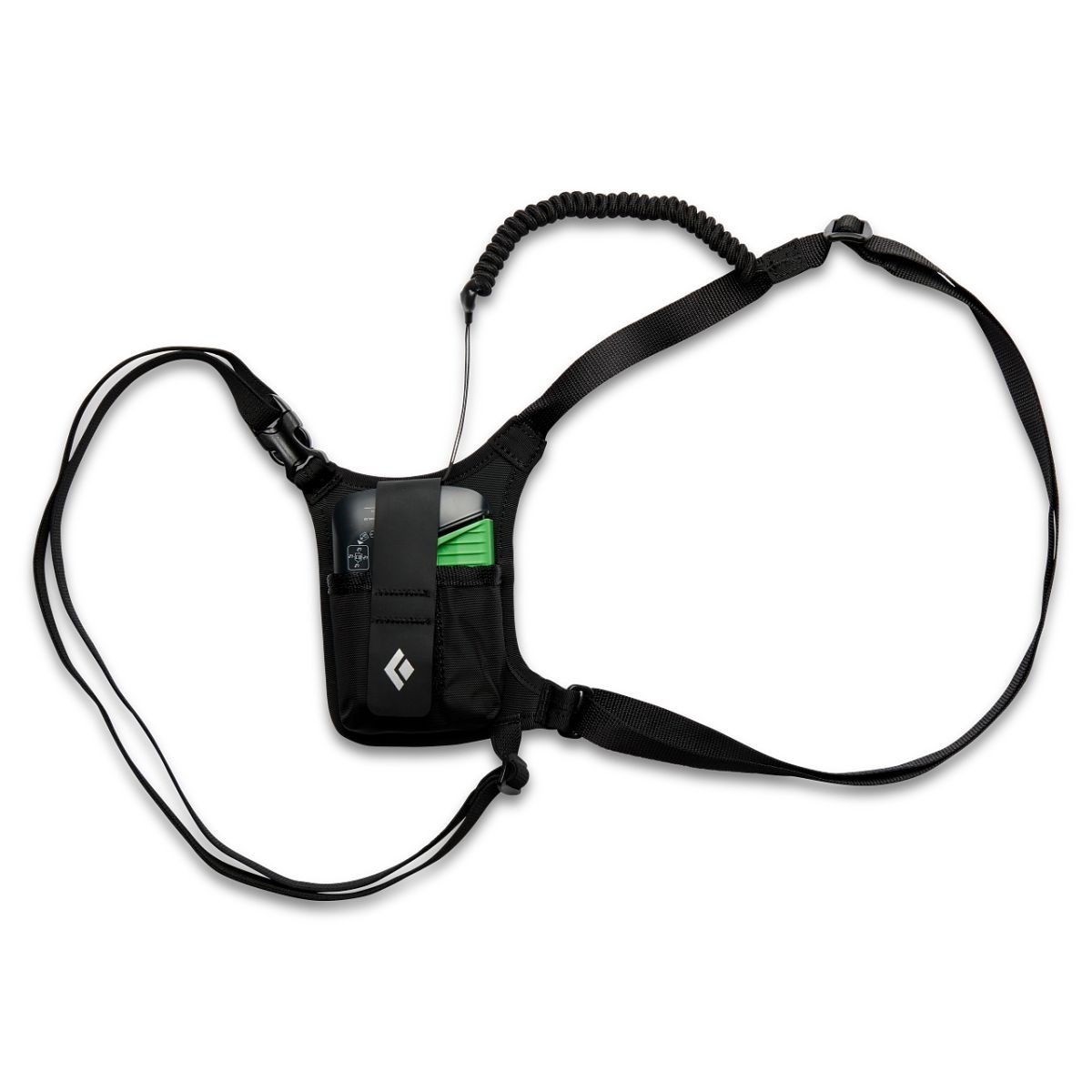 Lavinový vyhledávač Black Diamond Recon X Beacon Black Diamond 10021844 L-11