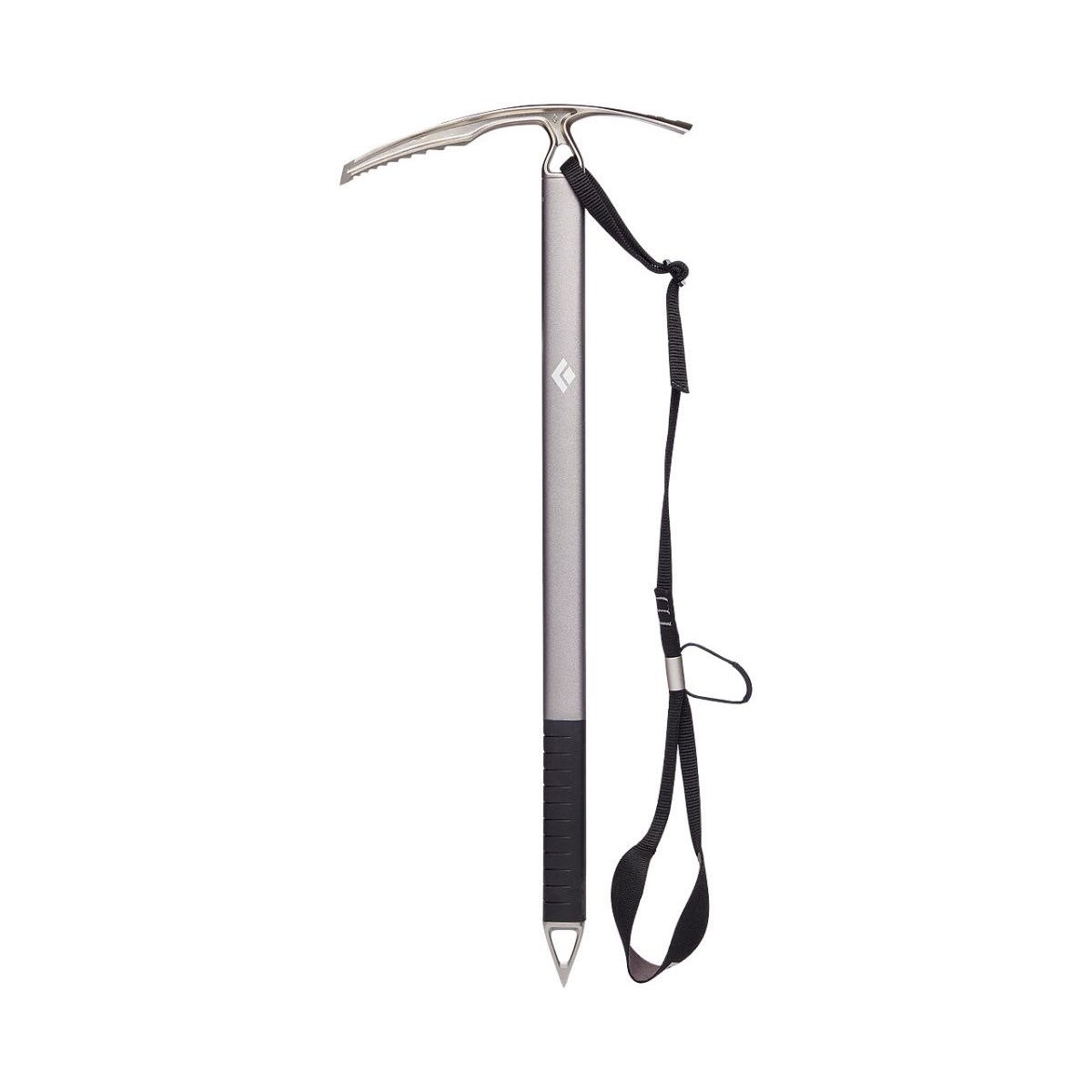Cepín Black Diamond Raven Ice Ax with Gripe 65cm Black Diamond 10016403 L-11