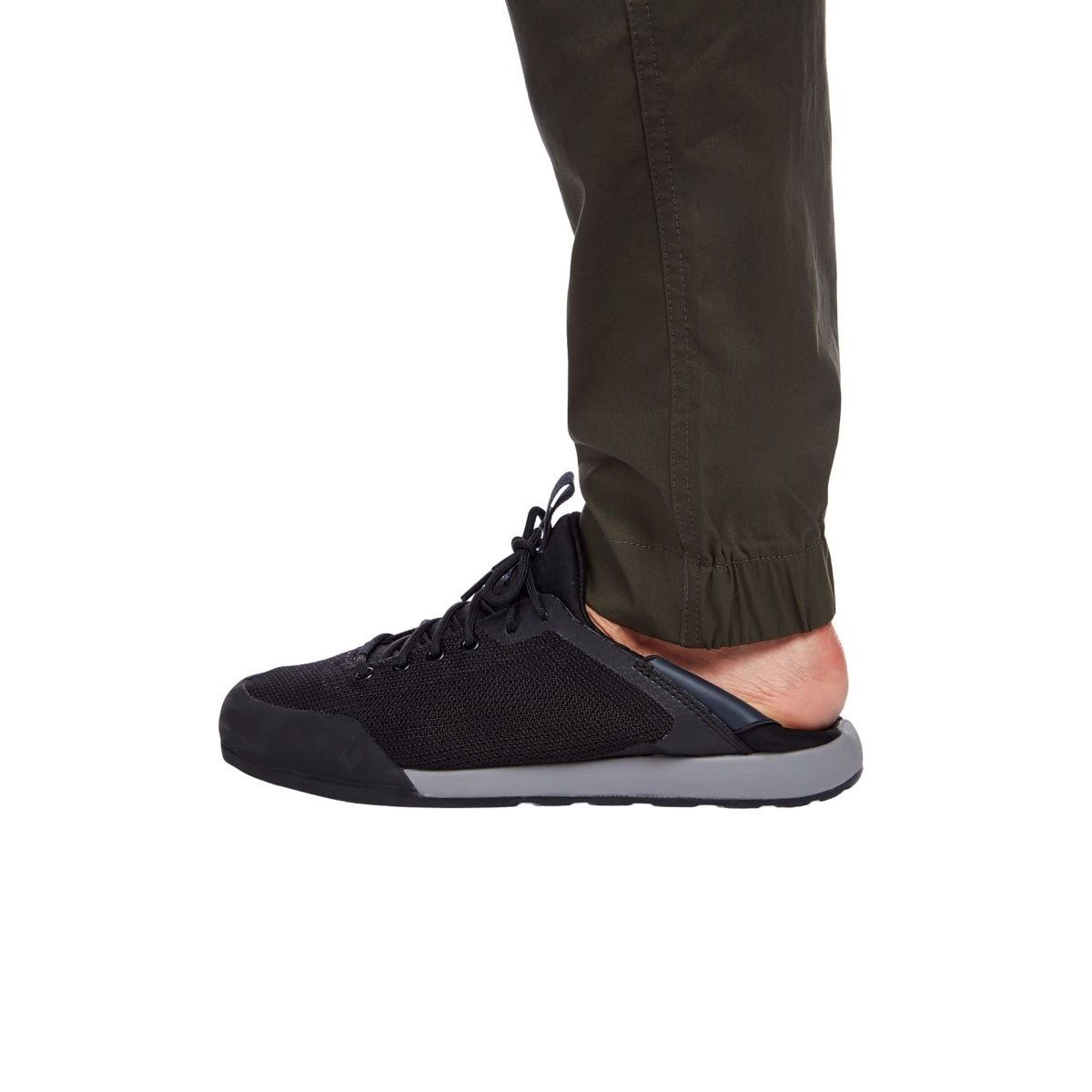 Boty Black Diamond Session black Black Diamond 10020538 L-11