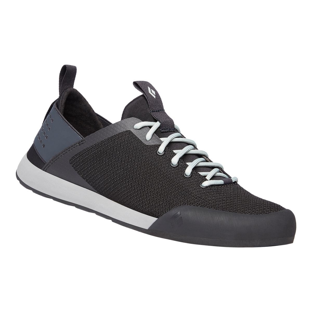 Boty Black Diamond Session W black/atmosphere Black Diamond 10020542 L-11