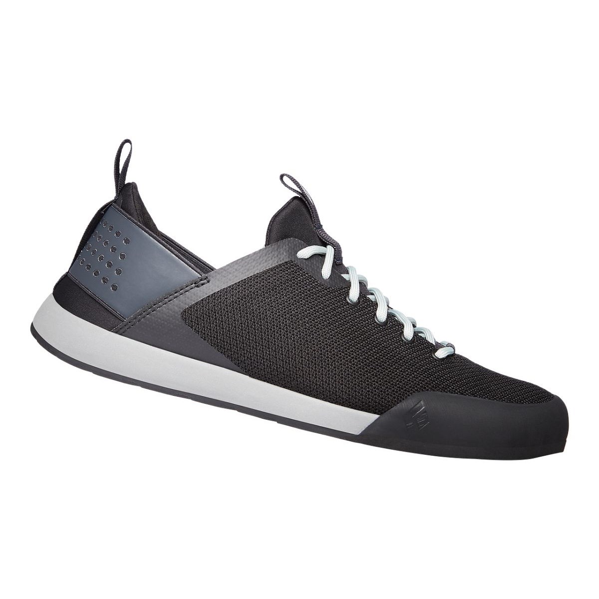 Boty Black Diamond Session W black/atmosphere Black Diamond 10020542 L-11