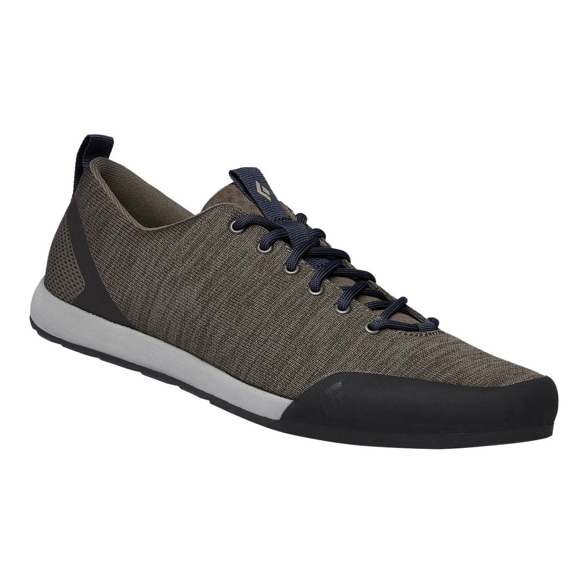 Boty Black Diamond Circuit malted storm Black Diamond 10020535 L-11