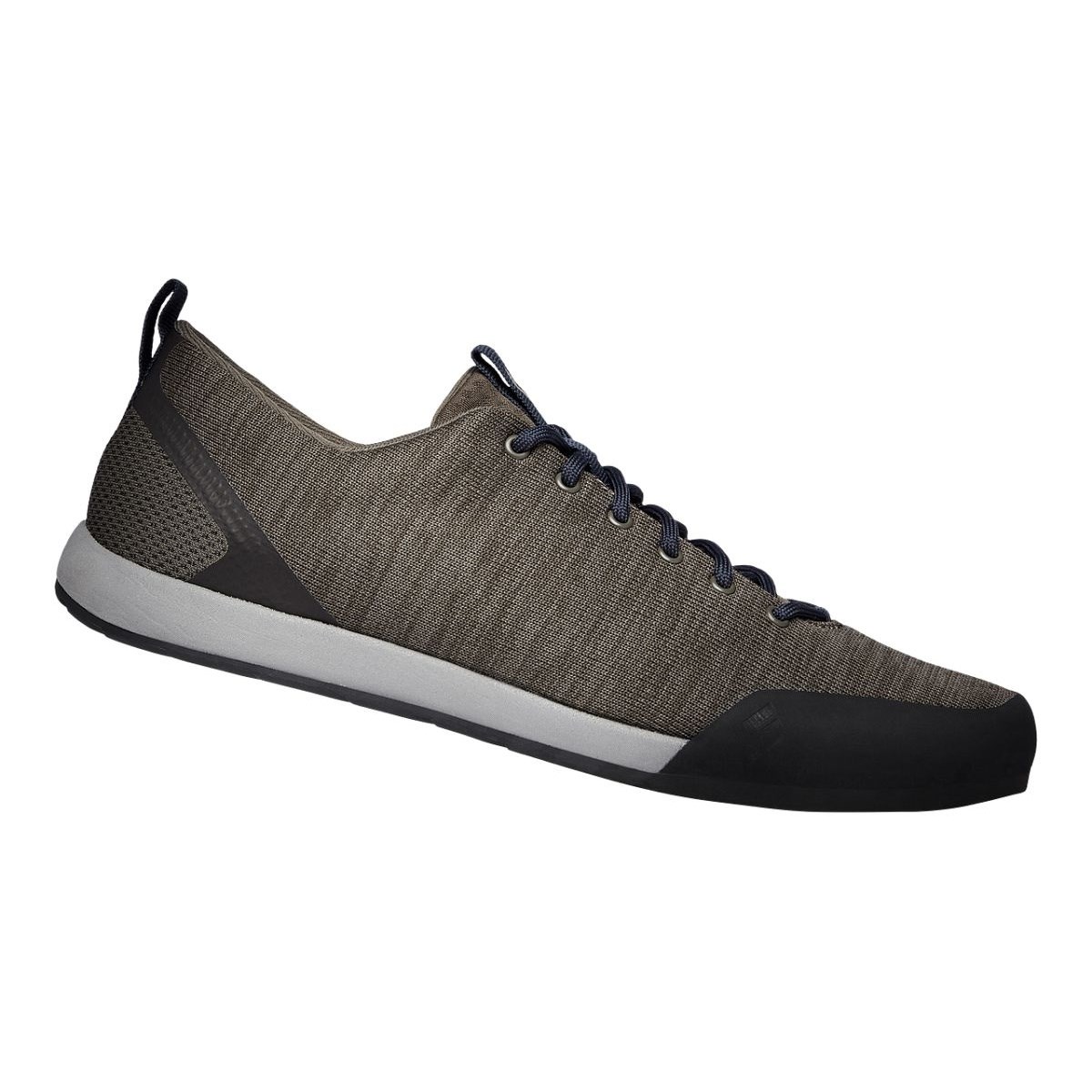 Boty Black Diamond Circuit malted storm Black Diamond 10020535 L-11