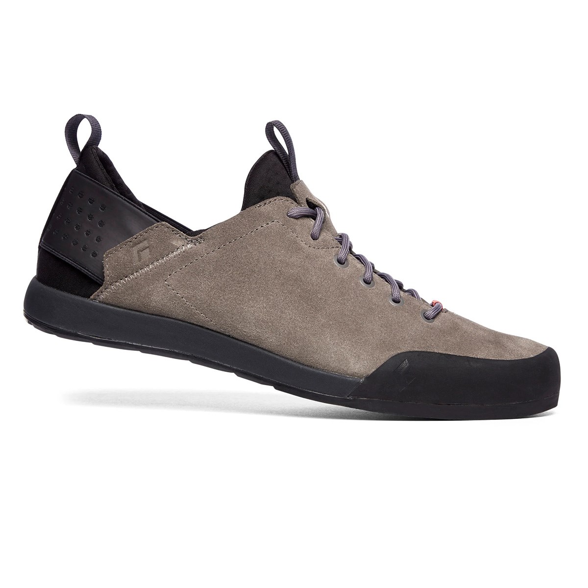 Boty Black Diamond Session Suede walnut Black Diamond 10029845 L-11