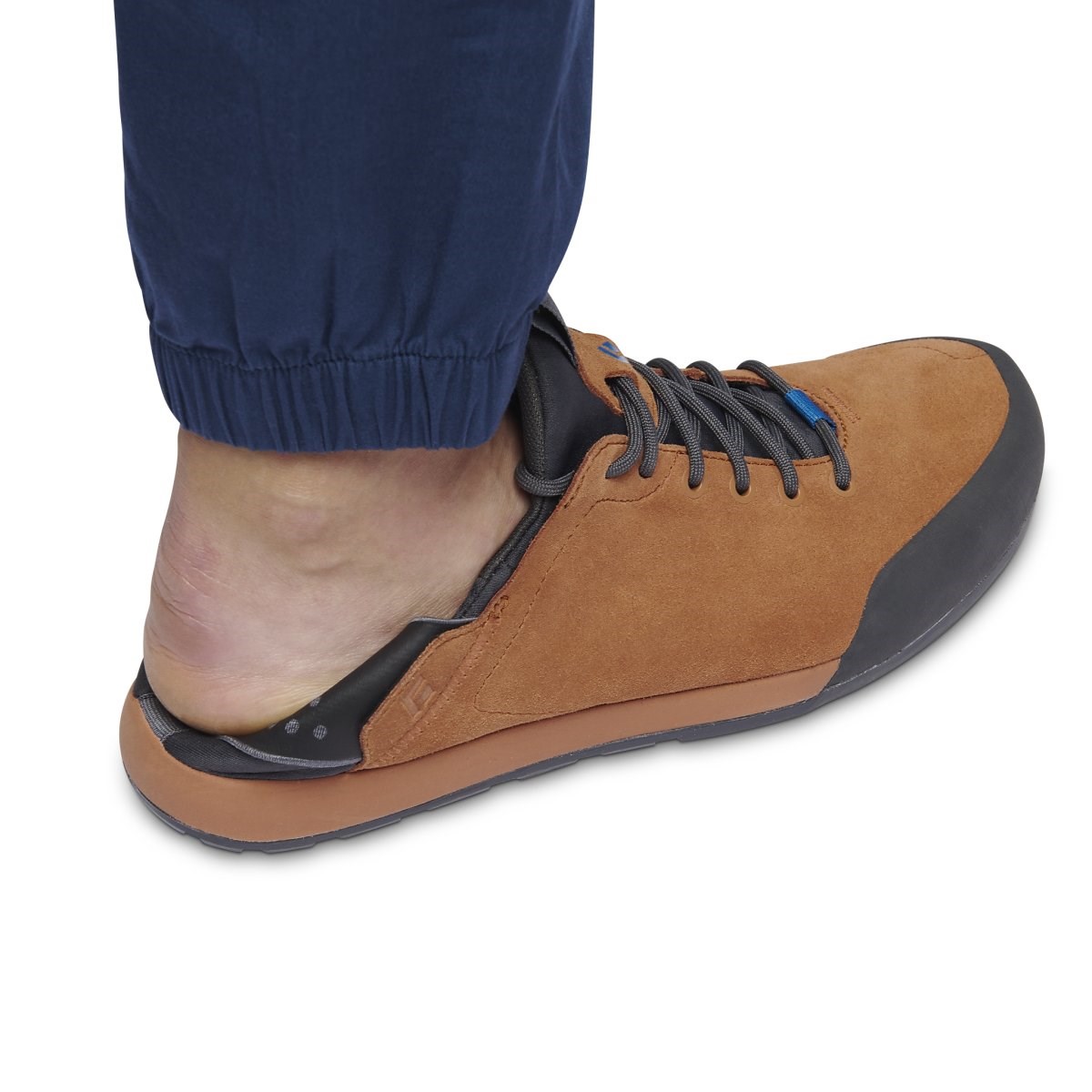Boty Black Diamond Session Suede moab brown Black Diamond 10023034 L-11