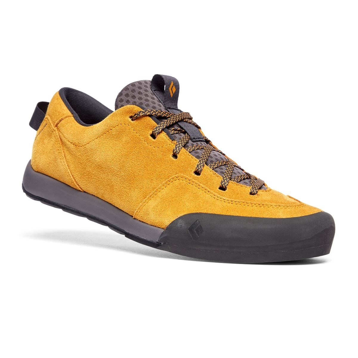 Boty Black Diamond Prime amber/carbon Black Diamond 10020530 L-11