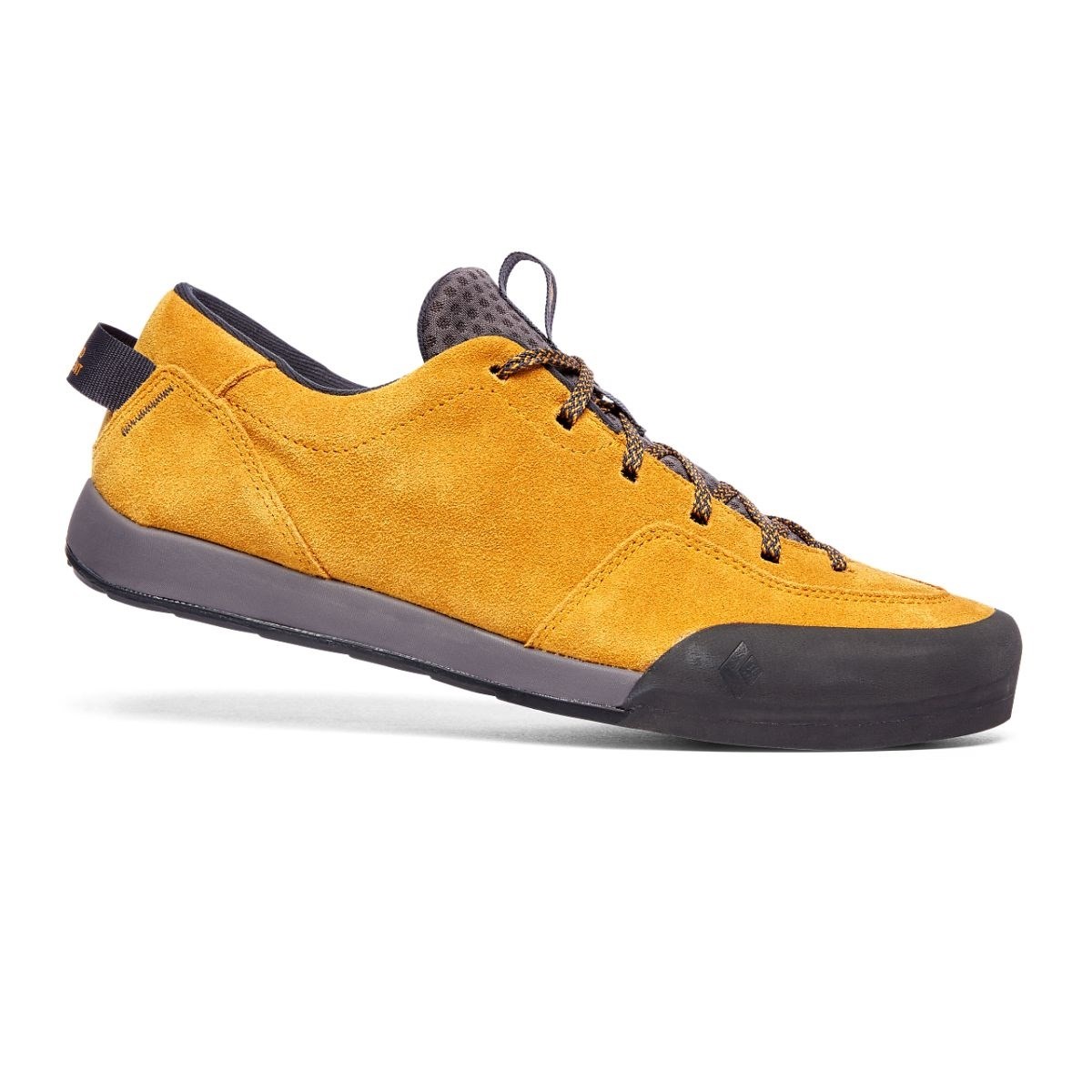 Boty Black Diamond Prime amber/carbon Black Diamond 10020530 L-11