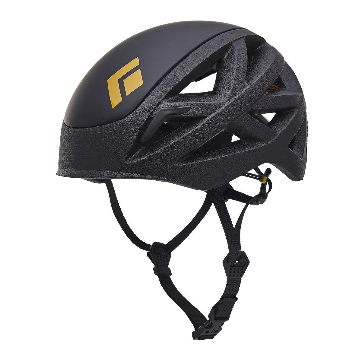Helma Black Diamond Vapor black Black Diamond 10027670 L-11