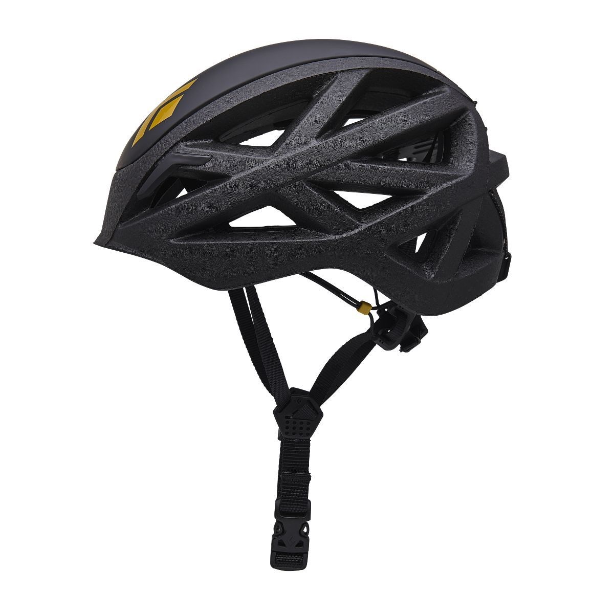 Helma Black Diamond Vapor black Black Diamond 10027670 L-11
