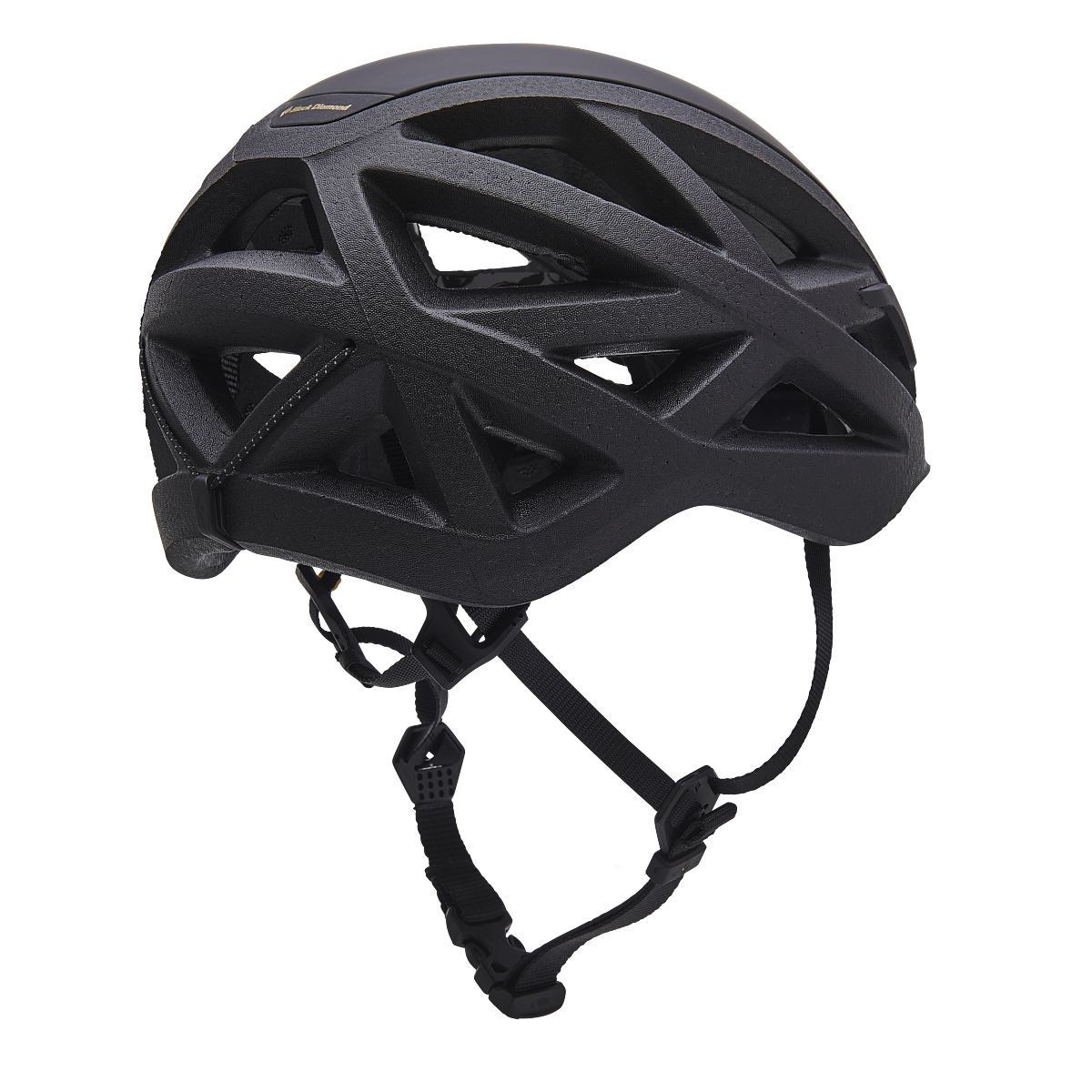 Helma Black Diamond Vapor black Black Diamond 10027670 L-11