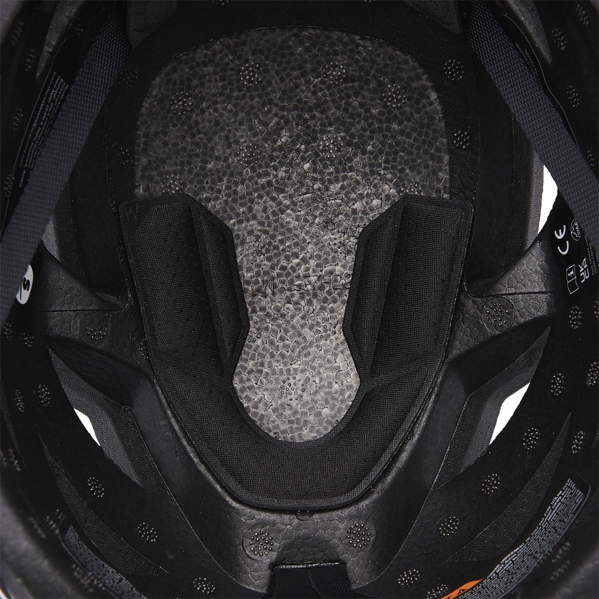 Helma Black Diamond Vapor black Black Diamond 10027670 L-11