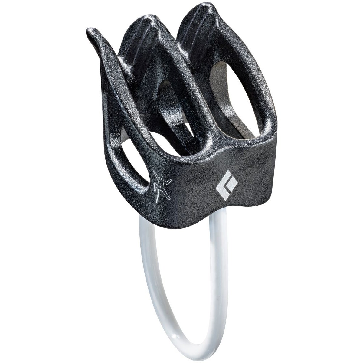 Jistítko Black Diamond ATC XP black Black Diamond 10004934 L-11
