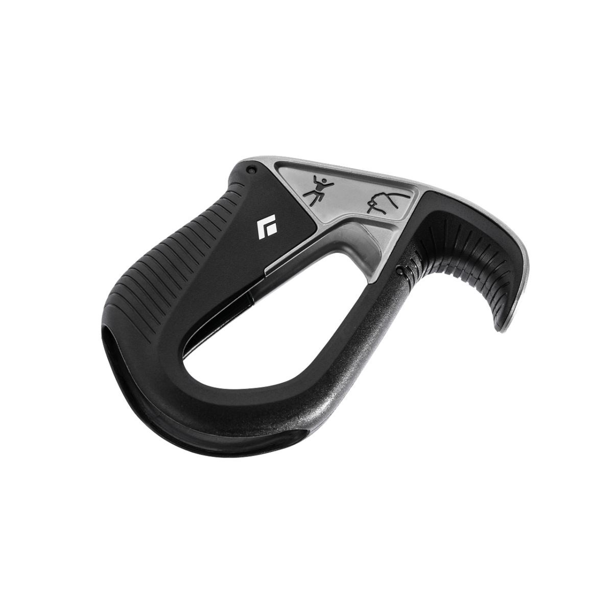 Jistítko Black Diamond ATC Pilot black Black Diamond 10008672 L-11