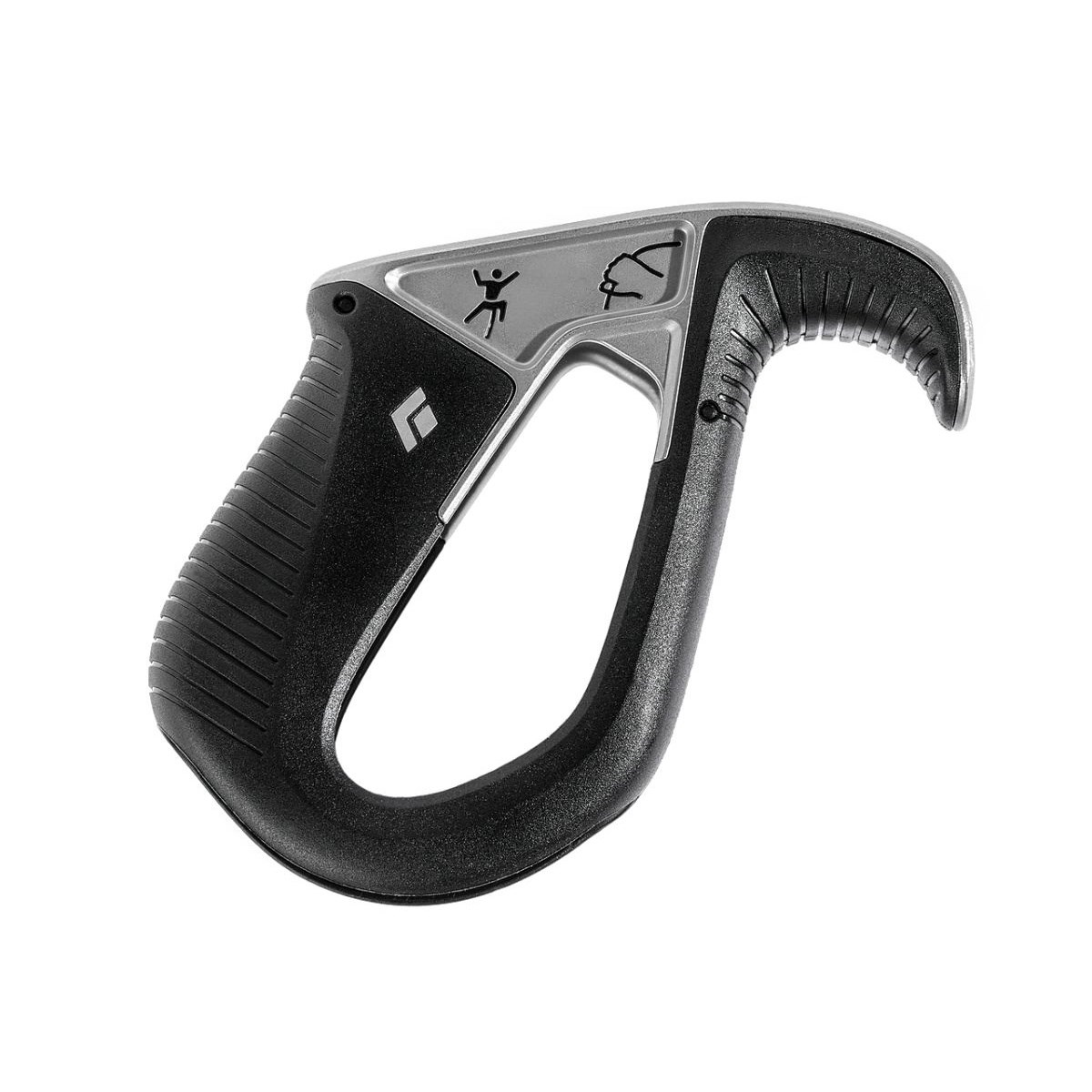 Jistítko Black Diamond ATC Pilot black Black Diamond 10008672 L-11