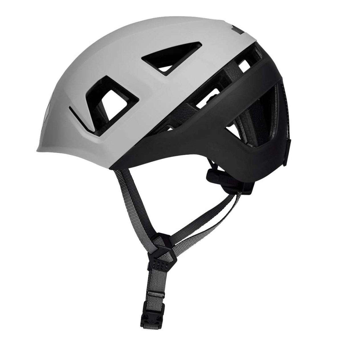Helma Black Diamond Capitan pewter black Black Diamond 10024219 L-11