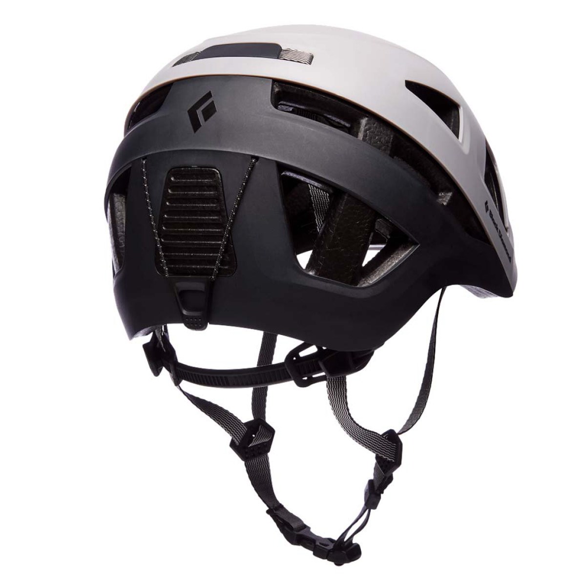 Helma Black Diamond Capitan pewter black Black Diamond 10024219 L-11