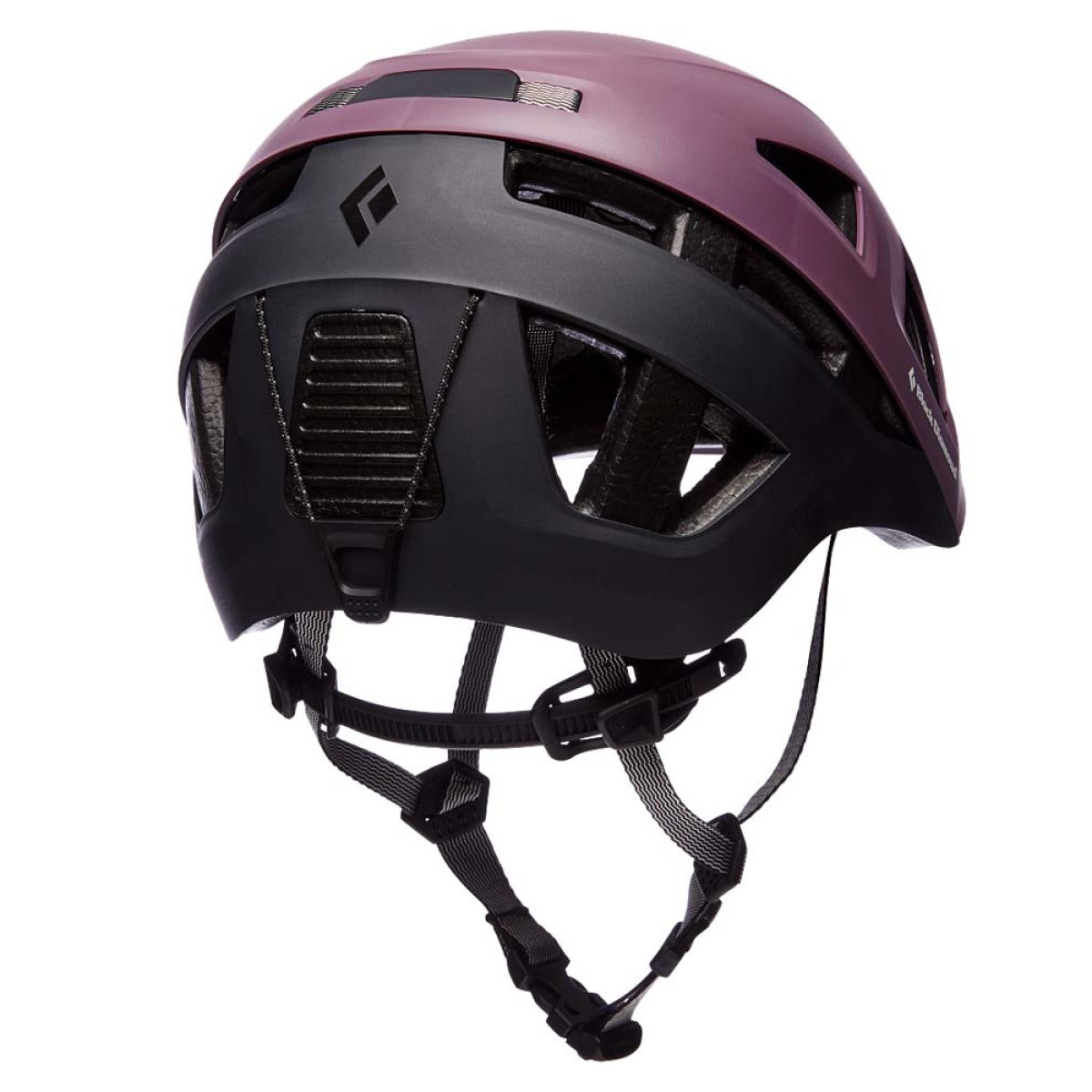 Helma Black Diamond Capitan mulberry black Black Diamond 10024222 L-11