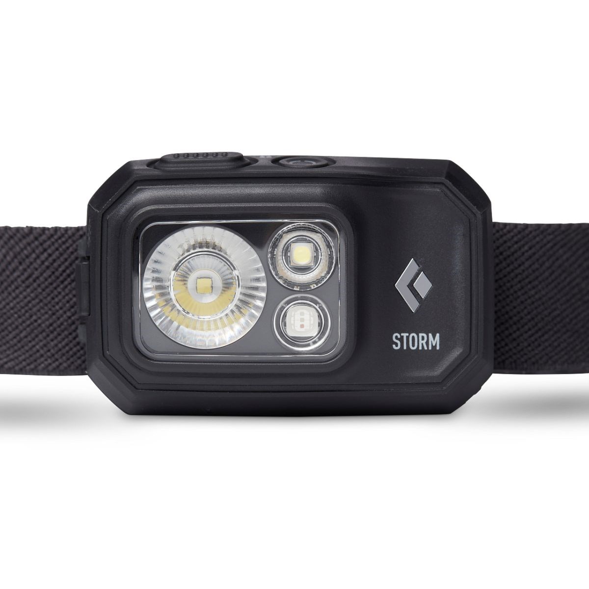 Čelovka Black Diamond Storm 450 black Black Diamond 10020776 L-11