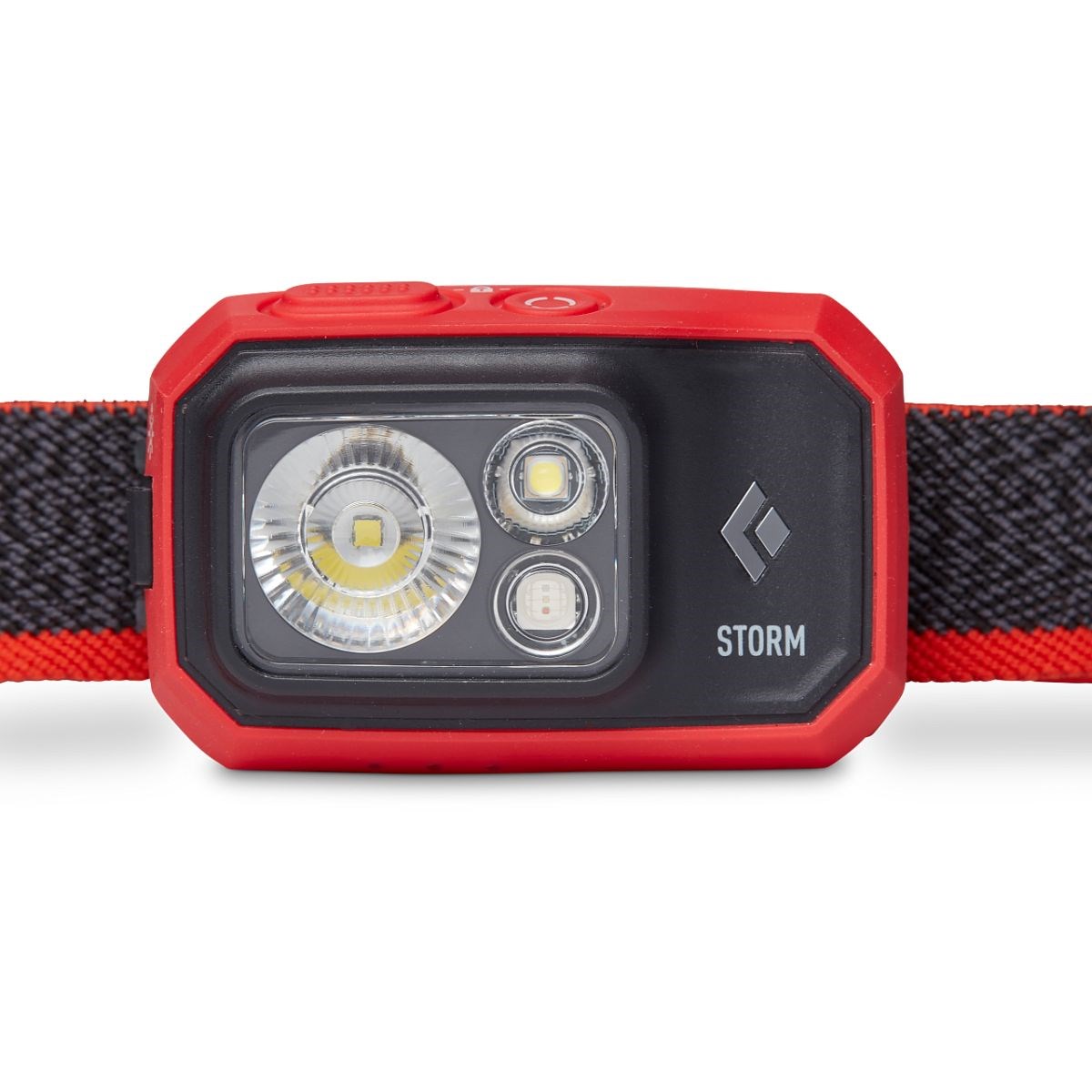 Čelovka Black Diamond Storm 450 octane Black Diamond 10020775 L-11